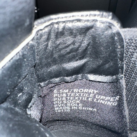 MIA Rorry Boots - Picture 7 of 7